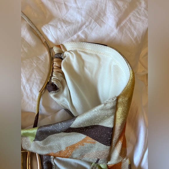 NWT River Island swimsuit size 4 - Picture 3 of 8